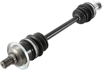Complete Right Only Front Axle Compatible with Arctic Cat 1000 H2 THUNDERCAT 2008-2010 ATV Part # 531-0109