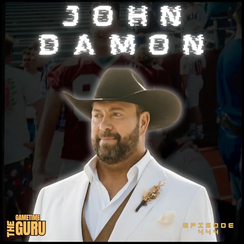 John Damon | This Former Football Player Designs the Sickest Gyms on Earth