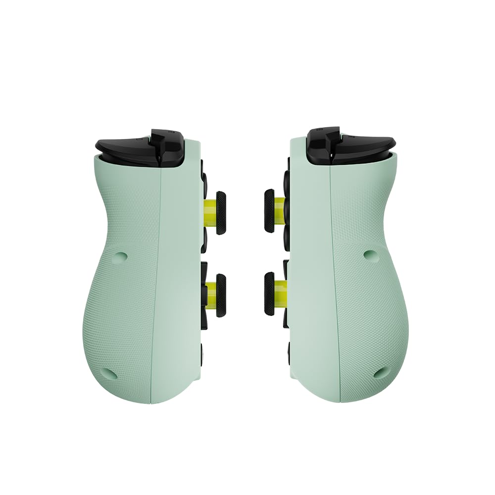 GameSir X5 Lite Wasabi Green