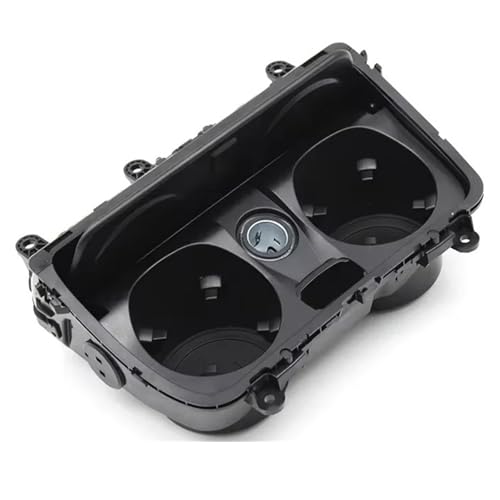 Porte-gobelet console centrale pour BMW Série 5 F10 F11 F18