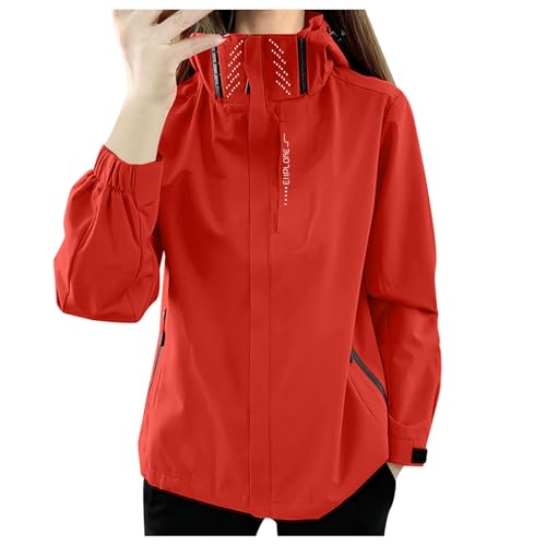 ジャケット レディース ジップアップ ブルゾン マウンテン ライト コート ジャージ アウトドア ジップパーカー 暖かさと 快適さ 薄手 防寒着 帯電防止 秋冬 登山 アウター 立ち襟 無地 スキーウェア インナー ジャンパー ゆったり
