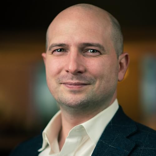 Cyber Resilience in Manufacturing Podcast Por  arte de portada