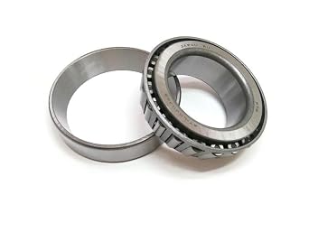 Bearing Taper Roller Part No. 907/51600 907/09500 by Aries