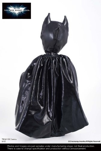 Pullip Dolls Taeyang Batman 14" Fashion Doll #TOP2