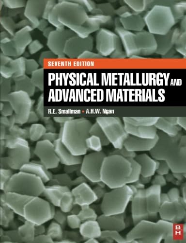 Physical Metallurgy and Advanced Materials
