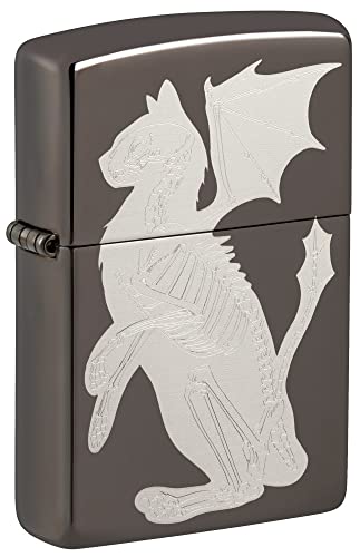 Zippo animal lighters