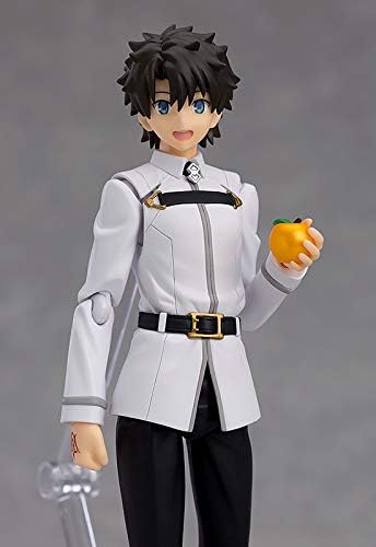 Max Factory Fate/Grand Order: Master/Male Protagonist Figma Action