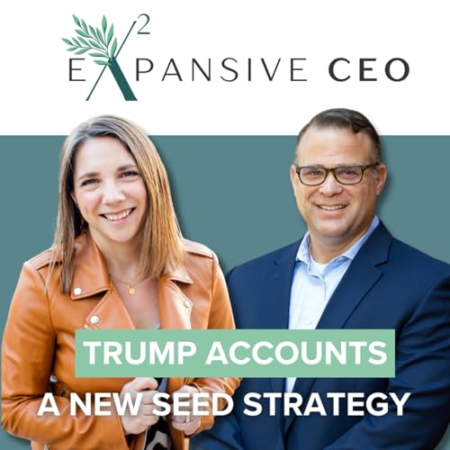 Trump Accounts and Booms vs Bubbles | Investment Friday 240