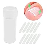 Uña encarnada Corrección Pegatina Cuidado de los pies Corrector Tratamiento Herramientas