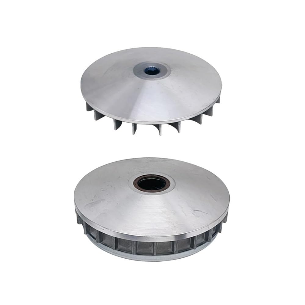Polea primaria de 20 dientes para Grizzly 660 5KM-17620-00-00 3