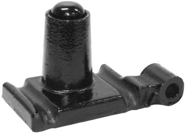 Technical Precision Replacement for Freightliner FL70 Year 1996 U-Bolt Front TOP Plate 2.16 X 4.32 INCH