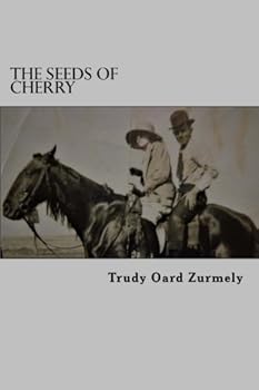 Paperback The Seeds of Cherry Book