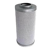 Nayuank Hydraulic Filter 31Q6-20340 31Q620340 Fits For Hyundai Excavator R170W-9 R160LC-9 R145CR-9