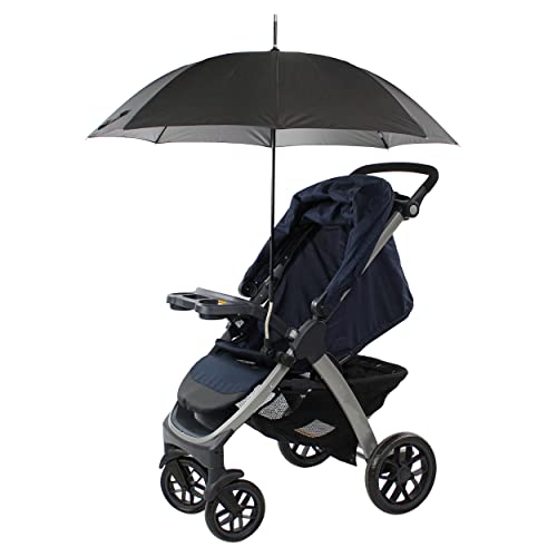Umbrella Attachments For Strollers