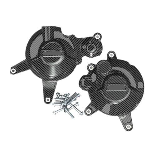 Couvercle de moteur et embrayage haut de gamme pour GSX-S 125 et GSX-R 150