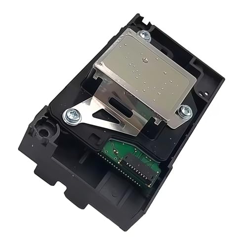 Tête d'impression L1800 pour imprimantes UV, DTG, DTF et R1390