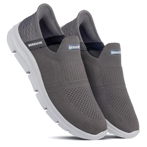 Image of BERSACHE Premium Casual,Walking,Gym,Cricket, Trending Running Shoes for Men's