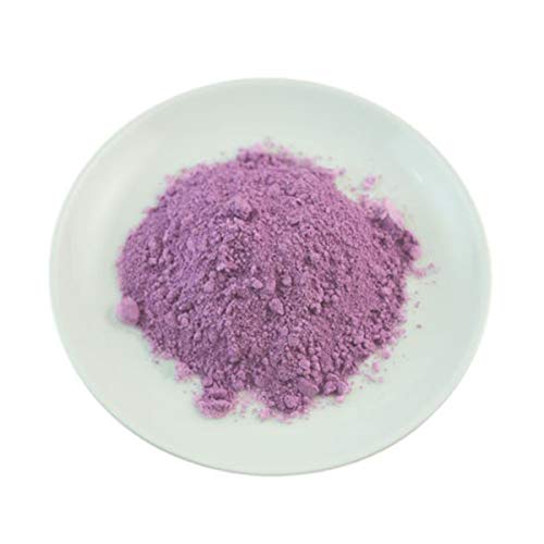 Ultramarine Pink Pigment Oxide Mineral Powder - 25g