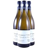 AOC Chablis 1er Cru Blanc, Région Bourgogne, France