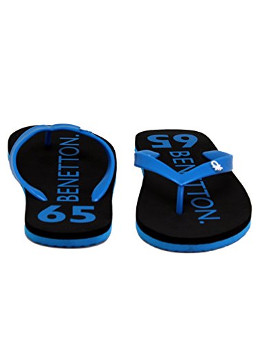 Image of United Colors of Benetton Men's Flip-Flops