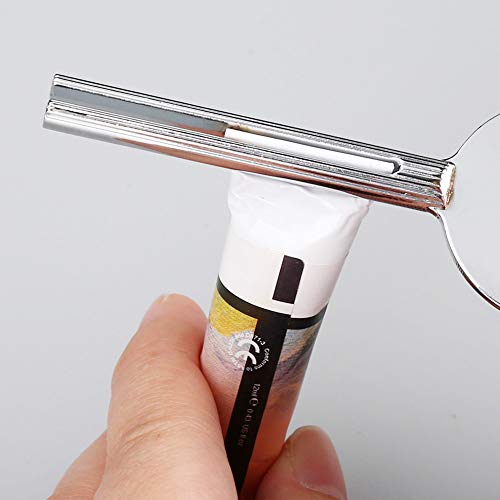 tube key tooth paste squeezer  set of 3 manual toothpaste squeezer xykeey toothpaste tube squeezers