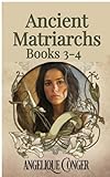  Ancient Matriarchs: Book Set Two (English Edition)