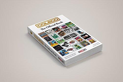 Coleco: The Official Book