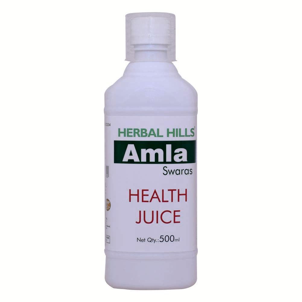 Herbal Hills Amla Swaras 500 ml | Amla Juice (500 ml (Pack of 1)) (B08ZNHLX7J) Amazon Price History, Amazon Price Tracker