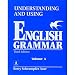 Student Text, Vol. A: Understanding and Using English Grammar (Blue), Third Edition
