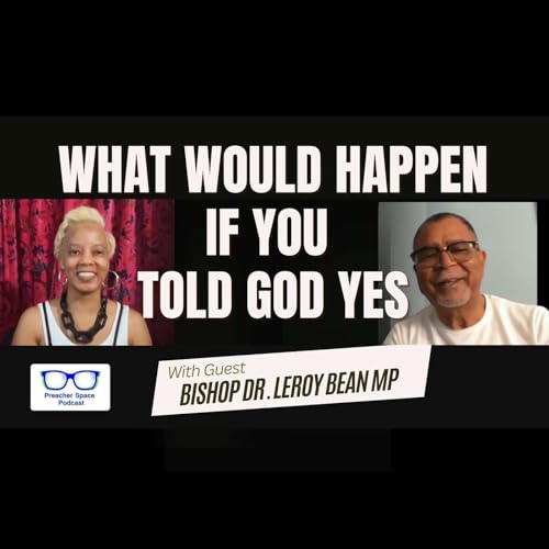 What would happen if you told God "Yes"