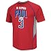 NBA Los Angeles Clippers Men's Chris Paul Jump Hook T-Shirt