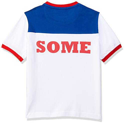 Image of Indian Terrain Boys T-Shirt