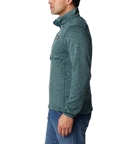 Image of Columbia Sweater Weather 1 /2 Zip