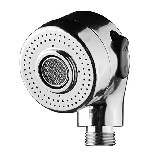 Pommeau de douche économie d'eau A1 pour laver et sublimer vos cheveux en douceur - 2