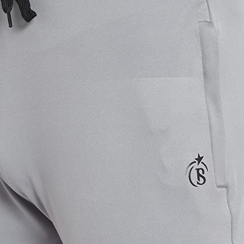 Image of BLUE STAR SHARK Track Pant for Men || Track Pants || Cargo Track Pant