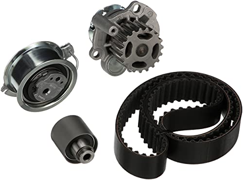 Gates TCKWP333M Timing Belt Component Kit W/Water Pump