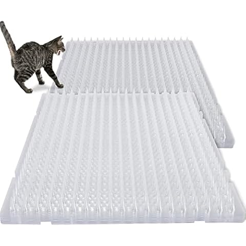 Nuanchu Cat Repellent Mat Cover