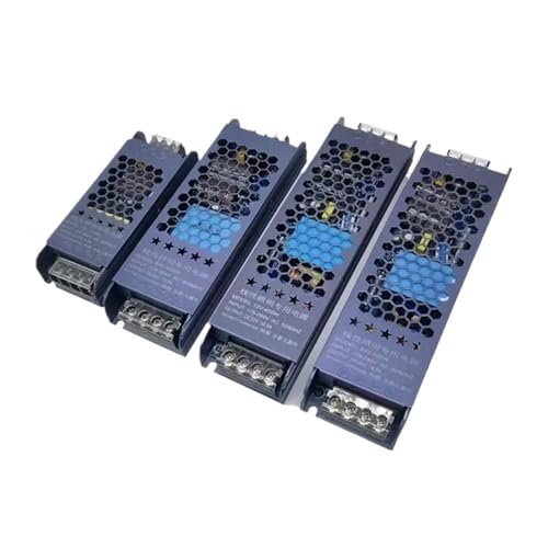Alimentation LED 36V 200W pour illuminer votre salon et créer une ambiance moderne