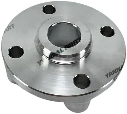 D1703 Fan Spacer 15521-74150 Suitable for KUBOTA Engine Spare Parts