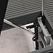 Tie Down Engineering Hatch Mate | Universal Roof Access Hatch System | Roofing Hatch Safety Tools
