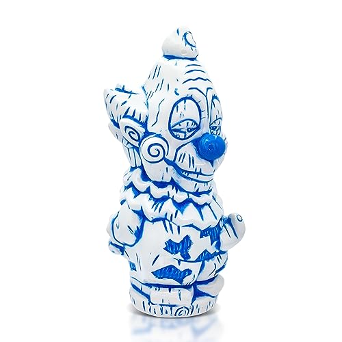 Taza Jumbo Cerámica Toynk Geeki Tikis Killer Klowns miniatura 2
