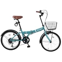ARCHNESS 折りたたみ自転車 20インチ　ホワイト ARCHNESS 折りたたみ自転車 20インチ ホワイト