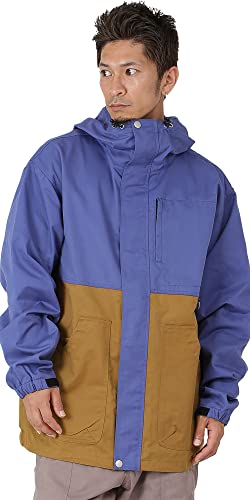 namelessage アウトドア難燃ジャケット NNNJ-8030