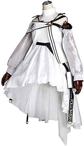 Amazon.co.jp: 【myshowcos】アークナイツ arknights ナイチンゲール