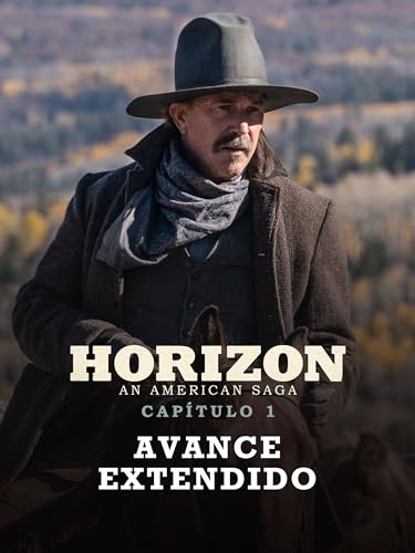 Ya en mundofriki.es: Horizon: An American Saga – Capítulo 1 Avance Extendido