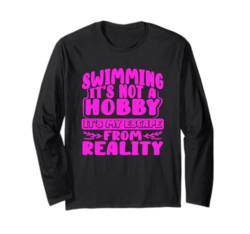 Swim Team Swim My Escape from Reality �X�C�}�[ ����T�V���c