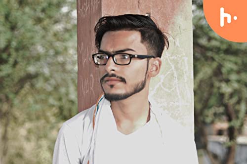 Couverture de Vipul Kumar Walia