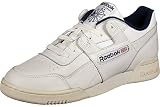  Reebok Workout Plus MU Calzado Chalk/Paperwhite/Navy