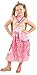 Love, Diana- Princess Dress Up Vestito, Multicolore, 76.2 x 38.1 x 31.8 cm, 918522.006