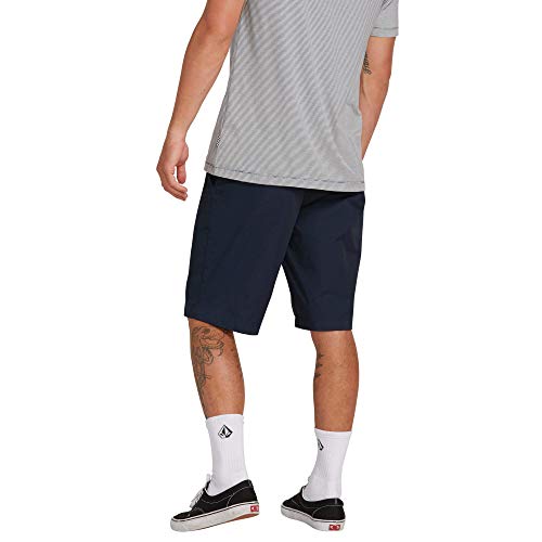 Image of Volcom Men's Volcom Men's Frickin Chino Short